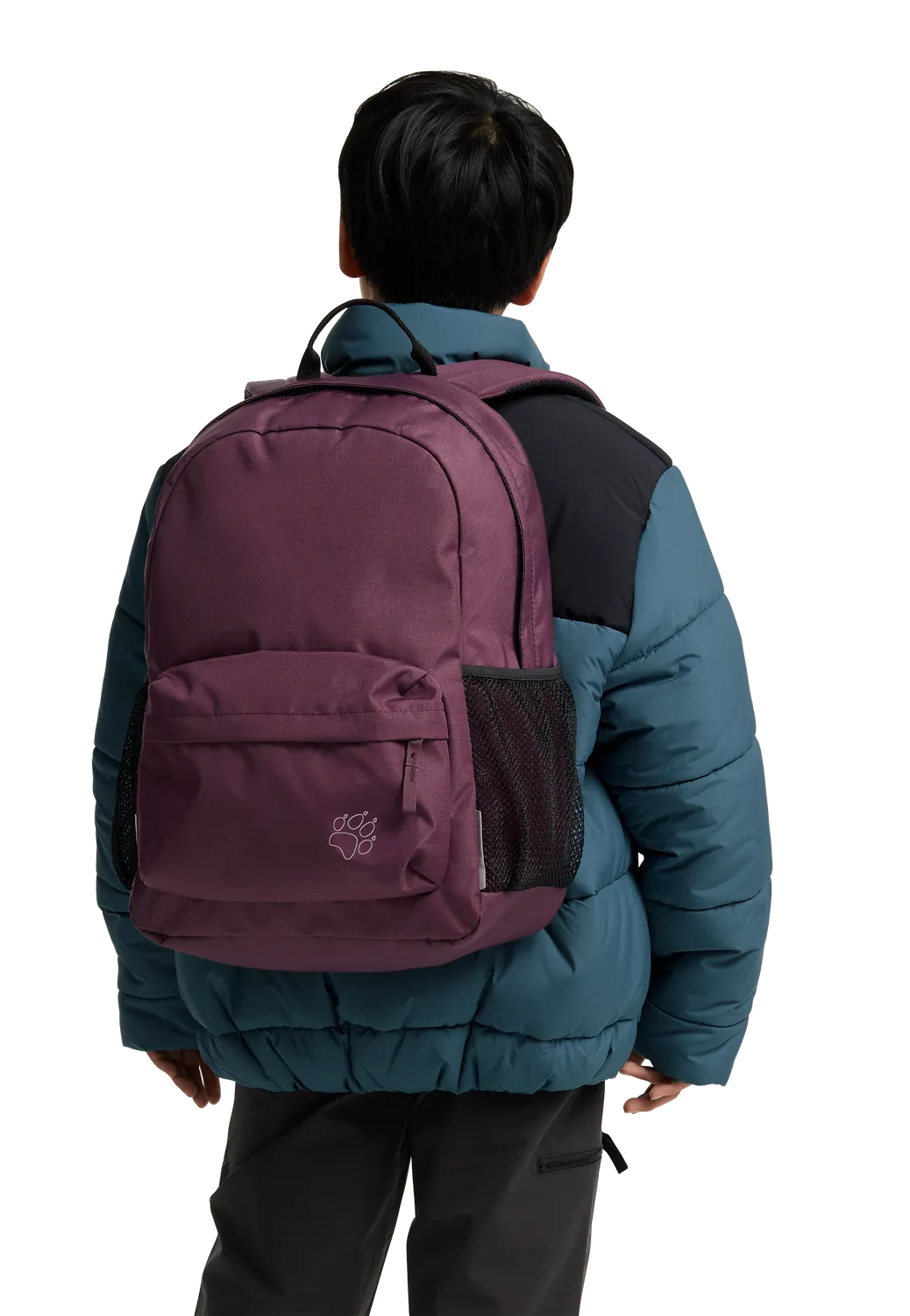 Jack Wolfskin Rebel Pack 25 sac à dos enfant renforcé