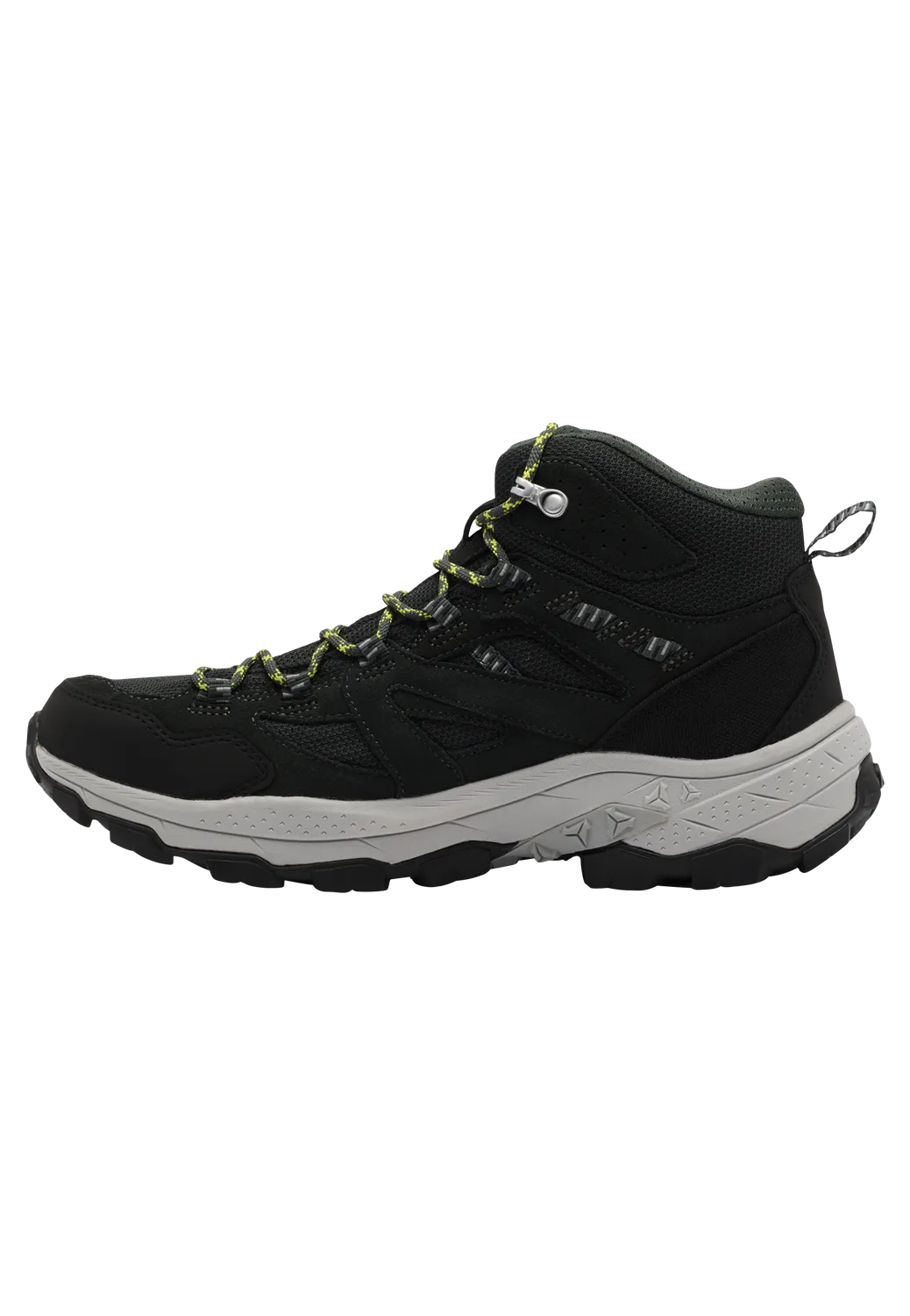 Jack Wolfskin Vojo Tour Texapore Mid chaussure homme 43