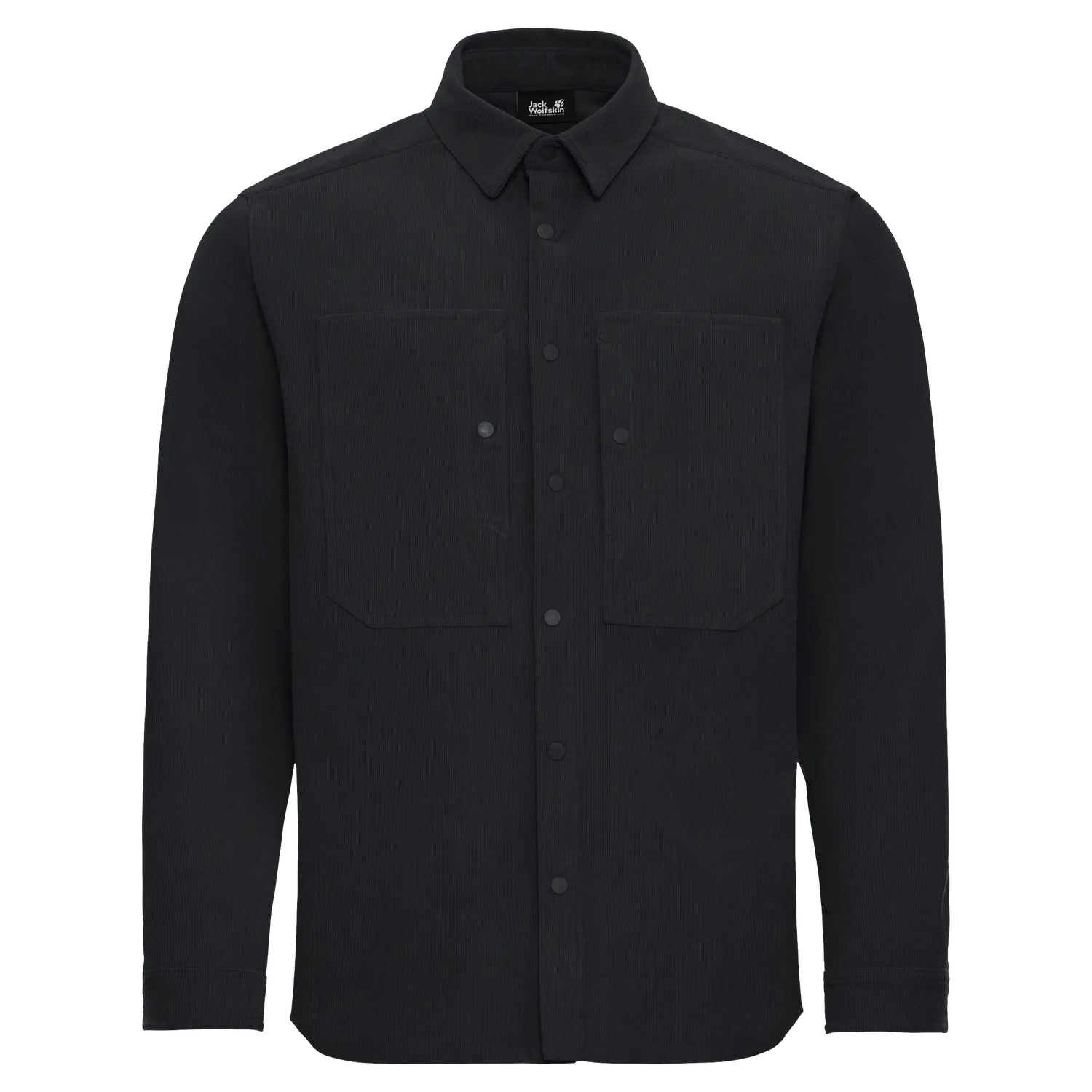 Jack Wolfskin Sensora Shirt M chemise homme respirante
