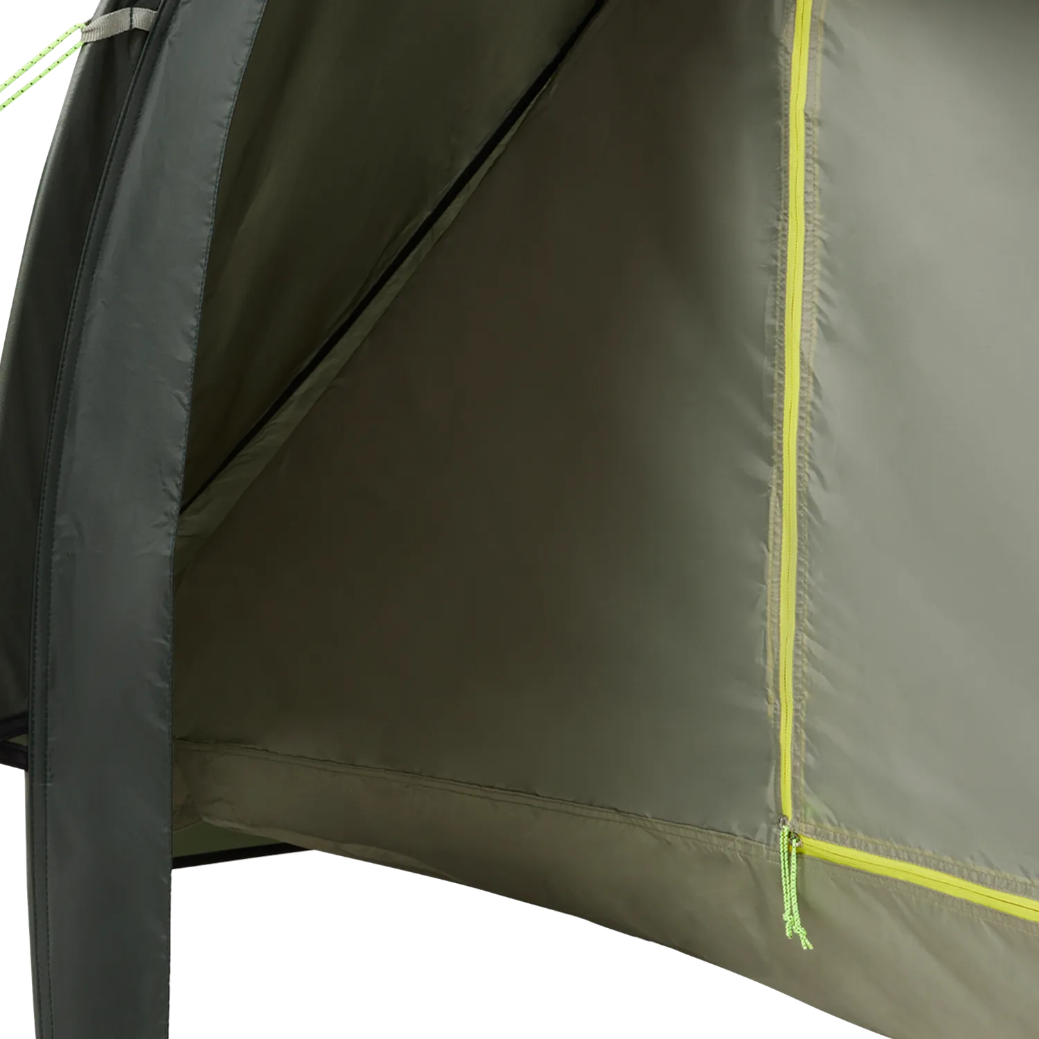 Jack Wolfskin North Timer tente tunnel solo