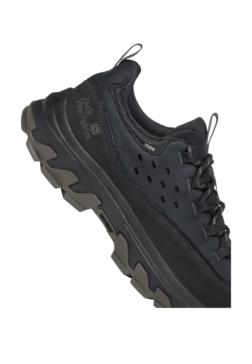 Jack Wolfskin Thru Hike Texapore chaussure rando femme