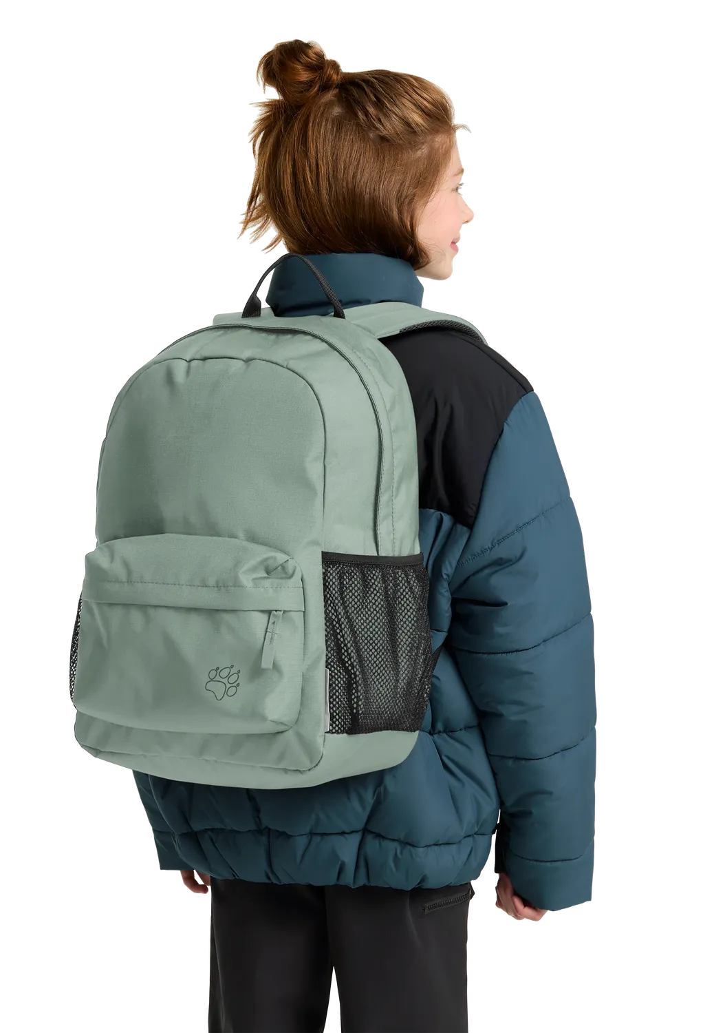 JACK WOLFSKIN REBEL PACK 25 sac à dos 25 L