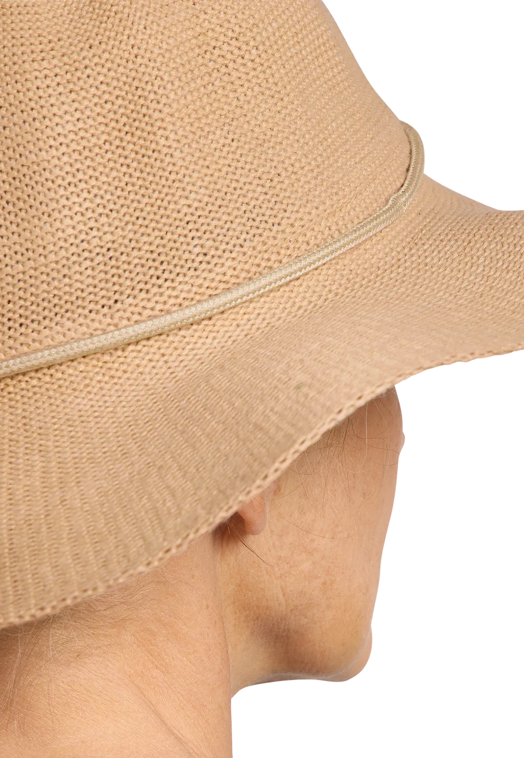 Jack Wolfskin Travel Hat chapeau femme recyclé