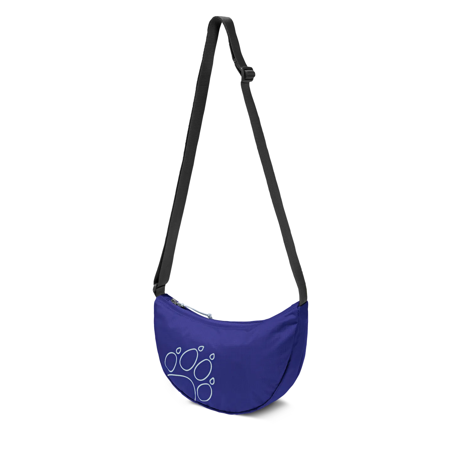 Jack Wolfskin Zoya 4 sac bandoulière urbain réglable