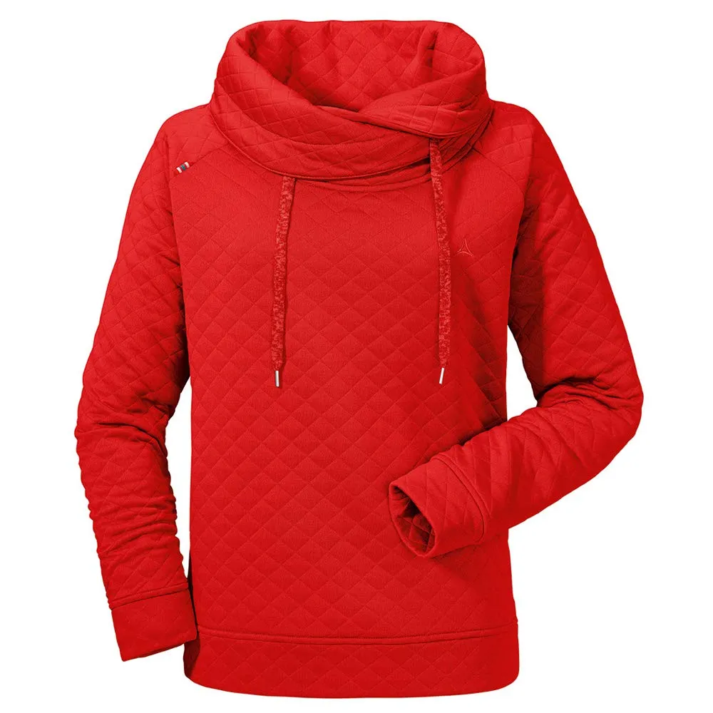 Schöffel Grasse 1 pull polaire femme taille 38