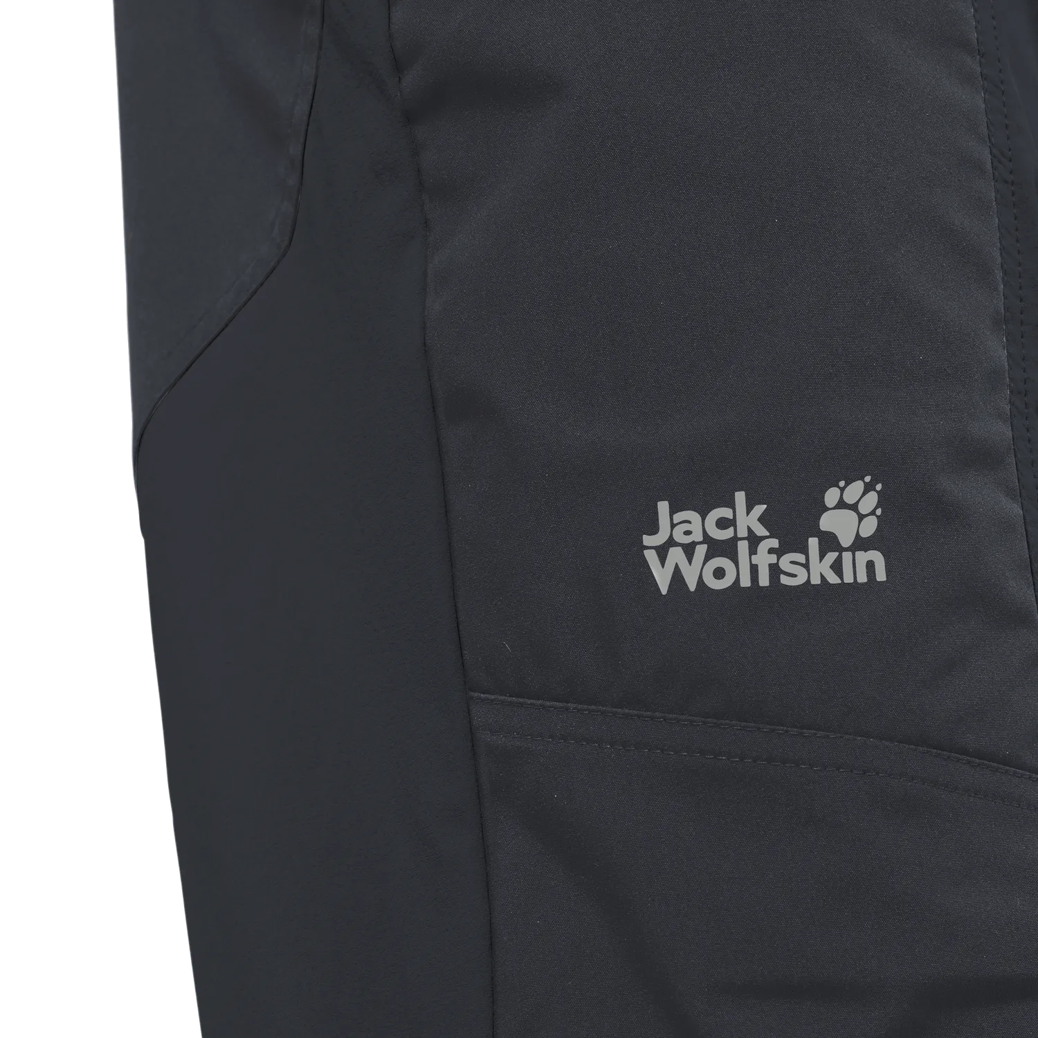 Jack Wolfskin Ridge Hike Pants M pantalon rando déperlant