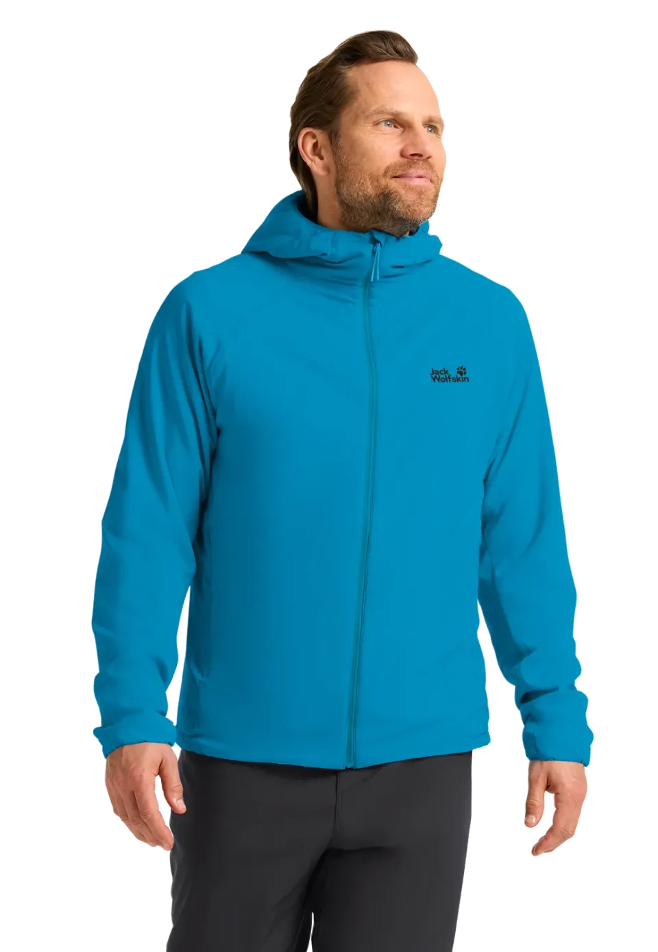 Jack Wolfskin Prelight Ins Jkt M veste homme isolante