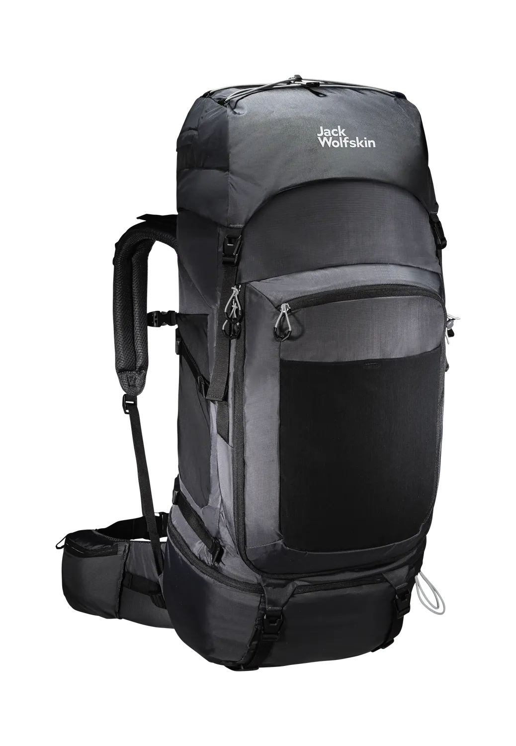 Jack Wolfskin Wilderness Photo Pack 65 sac à dos 65 L photo