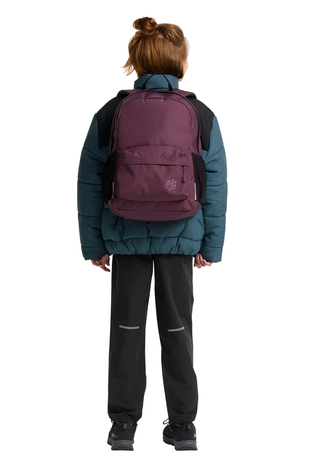 Jack Wolfskin Rebel Pack 25 sac à dos enfant renforcé