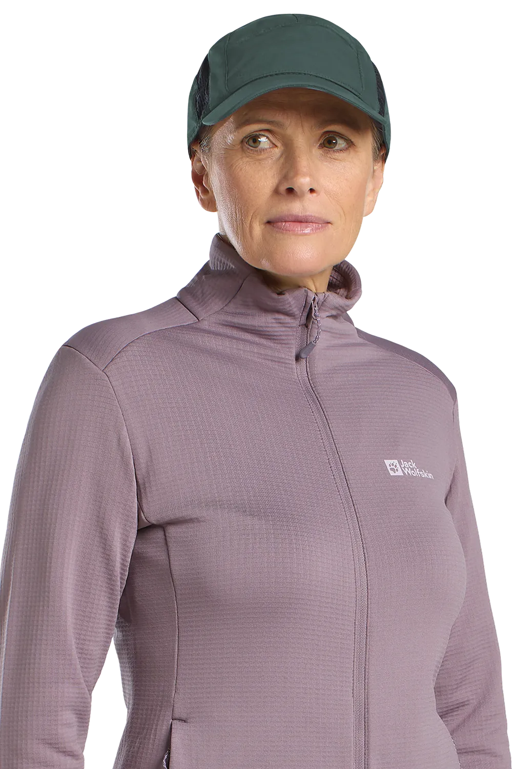 Jack Wolfskin Vent Cap casquette séchage rapide