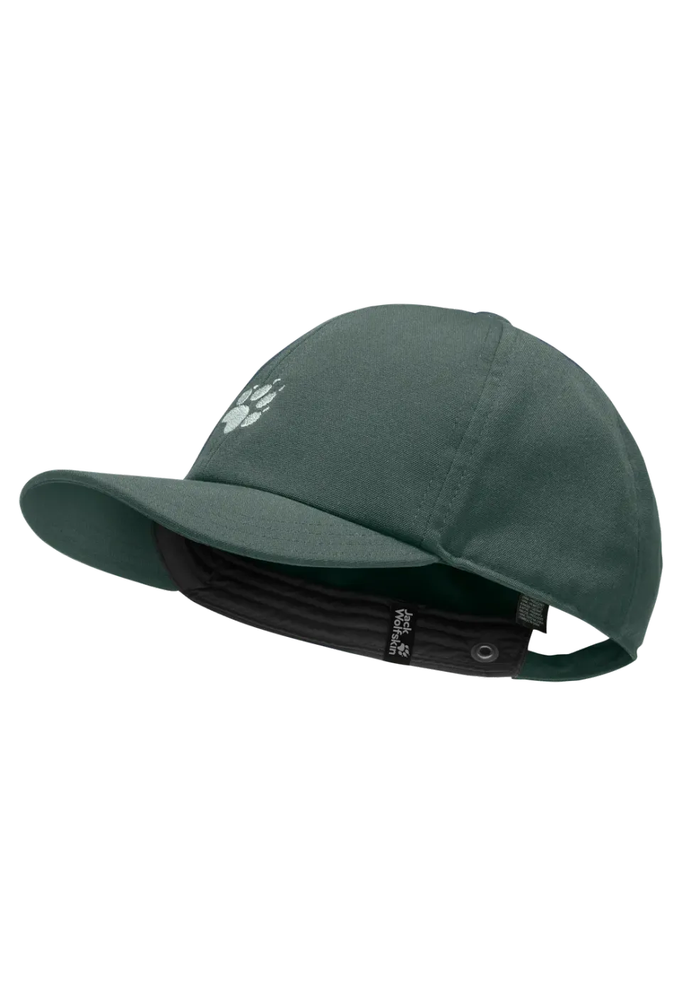 Jack Wolfskin Baseball Cap K casquette enfant réglable