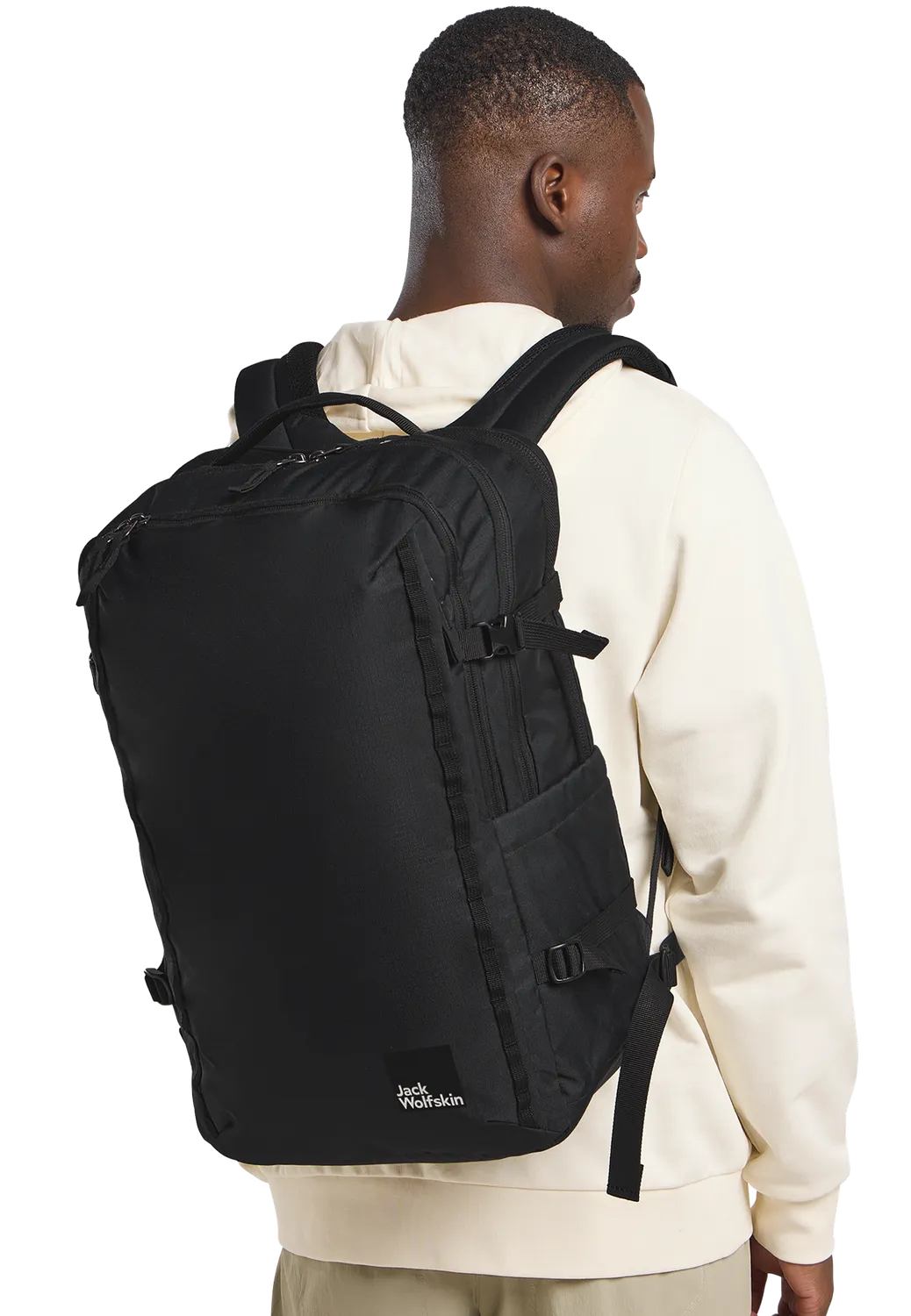 Jack Wolfskin Sierra sac à dos ordinateur rando