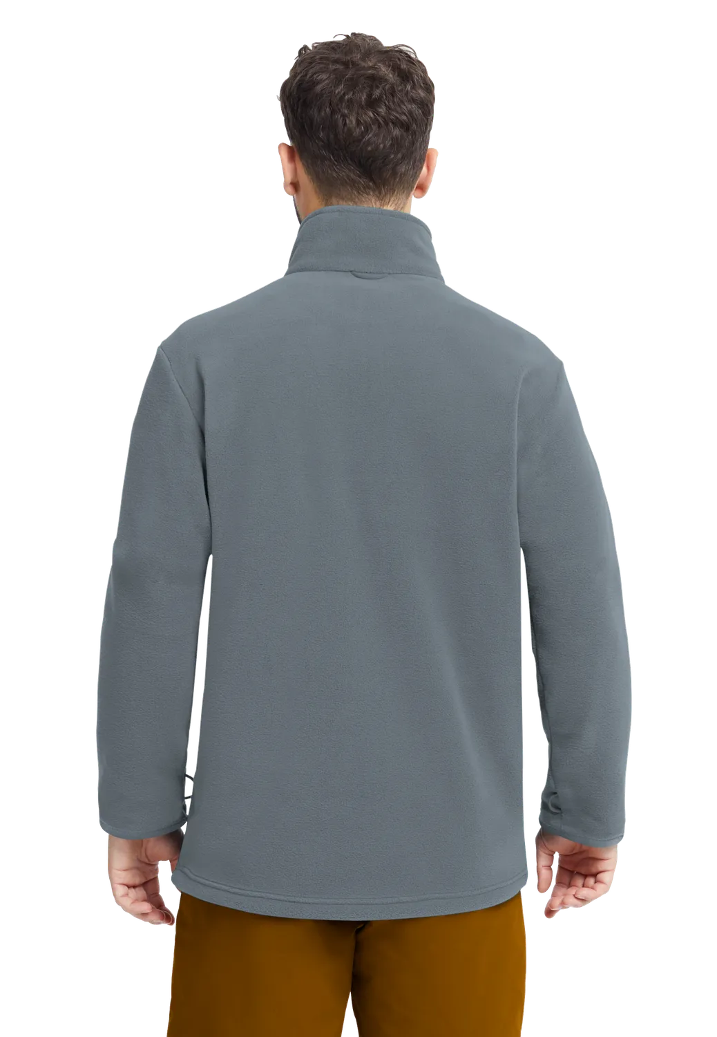 Jack Wolfskin Taunus 200 FZ M veste polaire homme