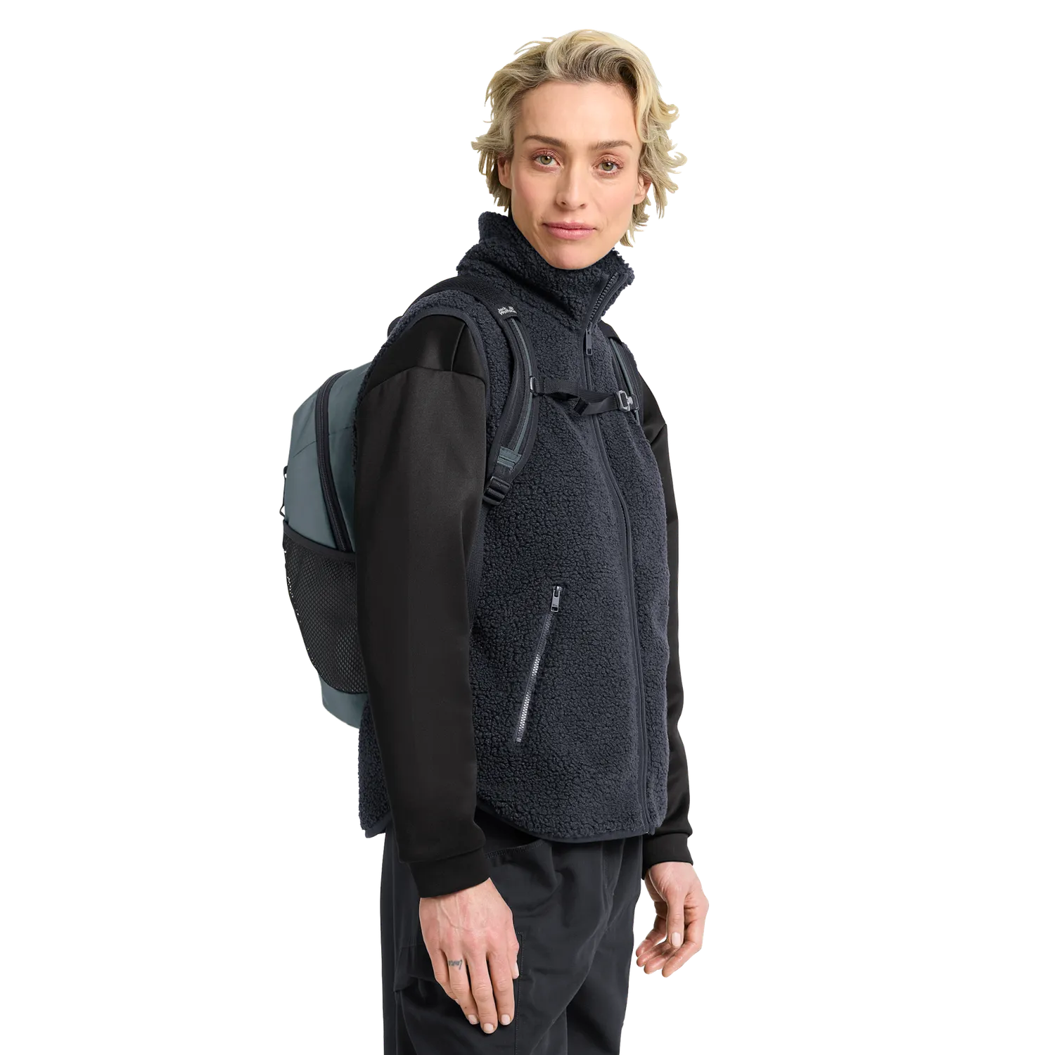 Jack Wolfskin Velocity Lite 10 sac à dos 10 L léger