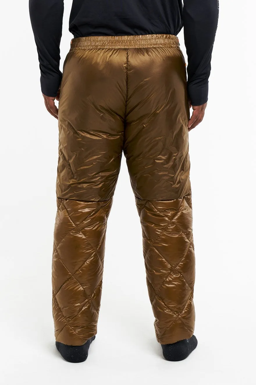Orage Monashee Down J10703 pantalon Amber duvet