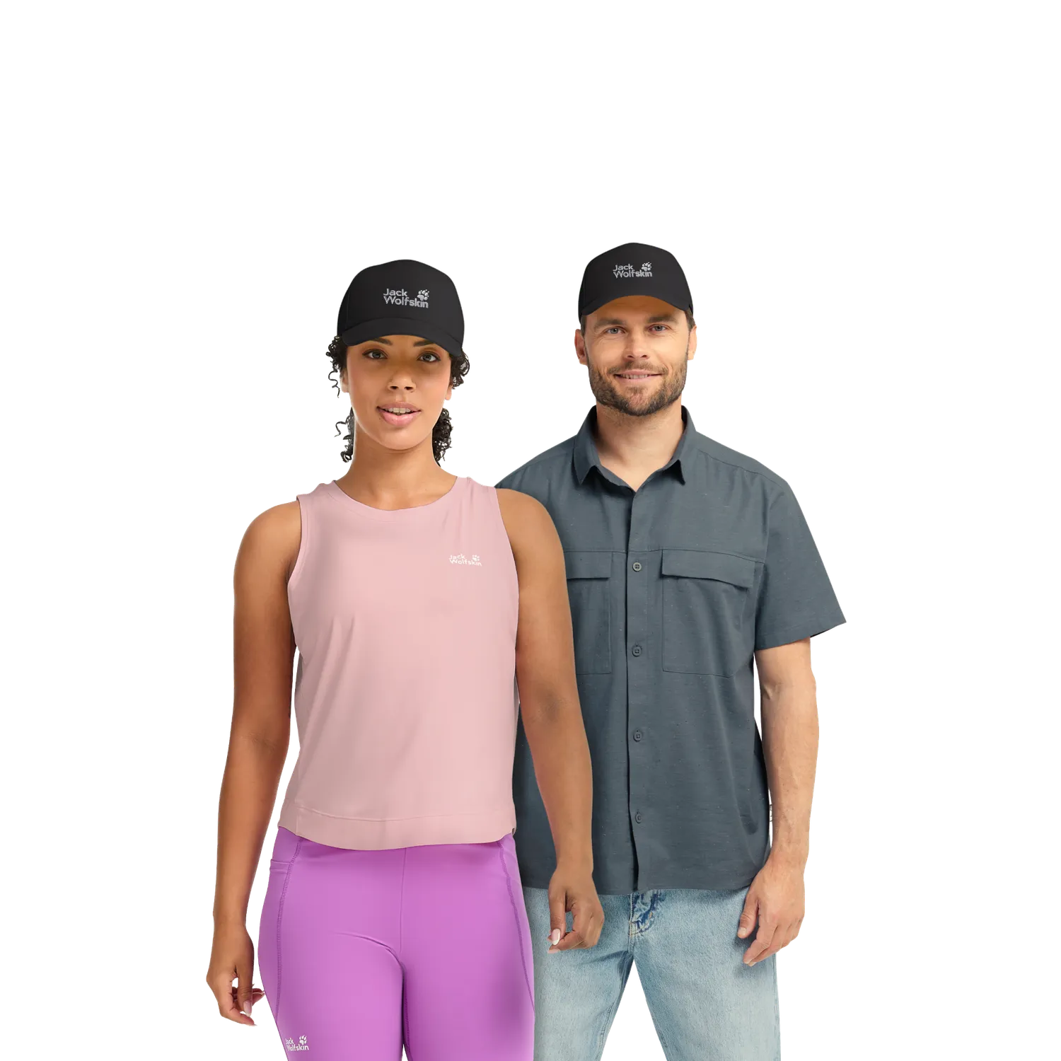 Jack Wolfskin Baseball Cap casquette taille unique protection solaire