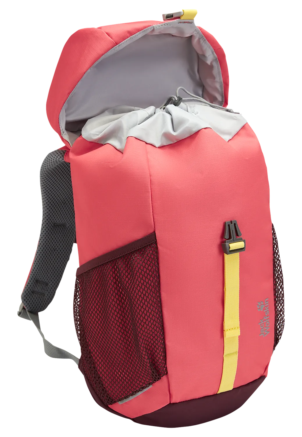 Jack Wolfskin Kids Explorer 15 sac à dos enfant 15 L