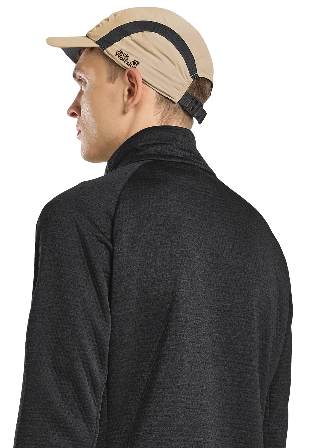 Jack Wolfskin Vent Cap casquette séchage rapide anti-odeur