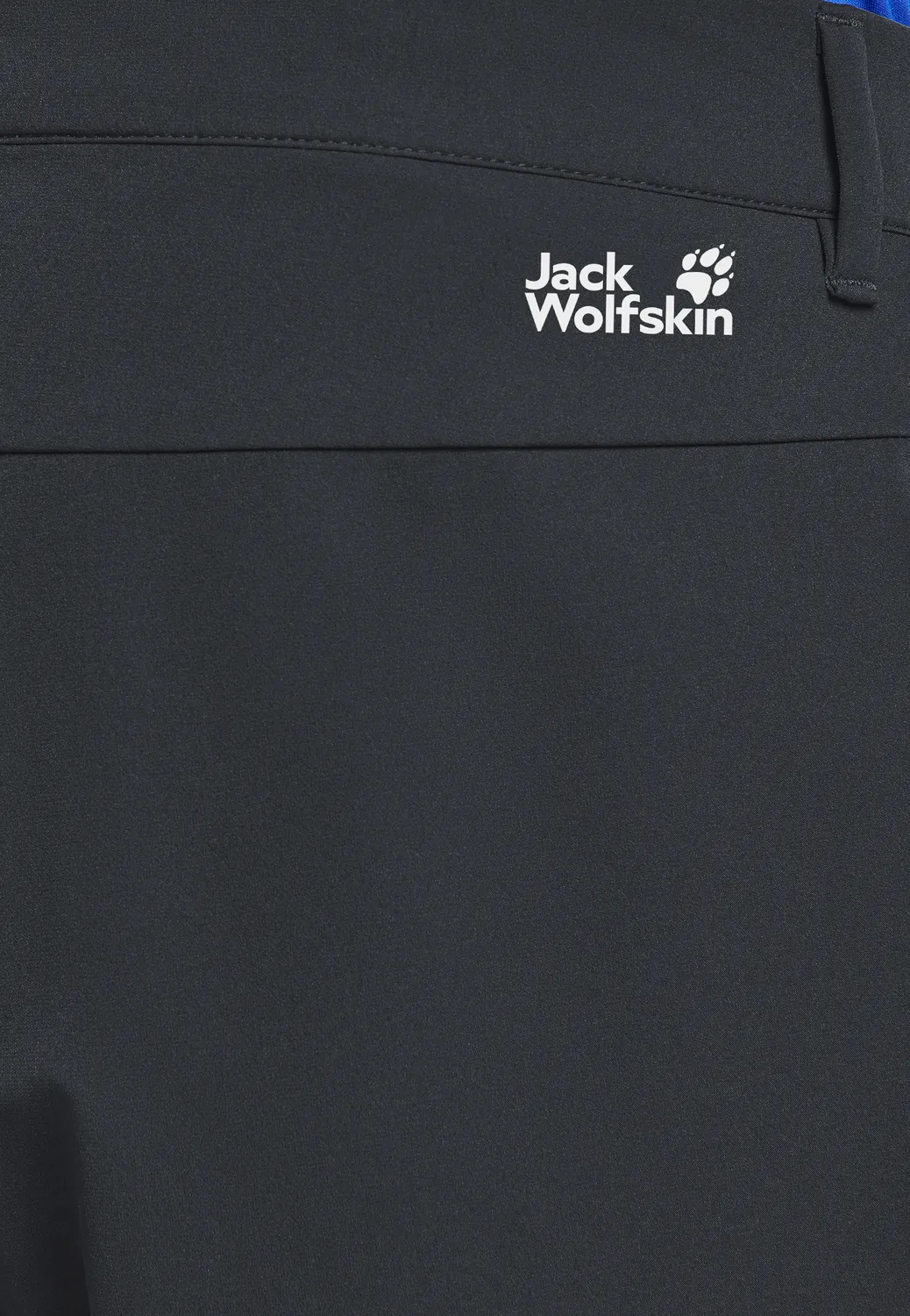 Jack Wolfskin Pico Trail Shorts M bermuda homme