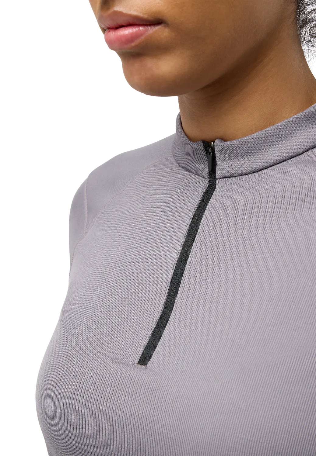 Jack Wolfskin Bike Commute HZ W sous-couche vélo femme M