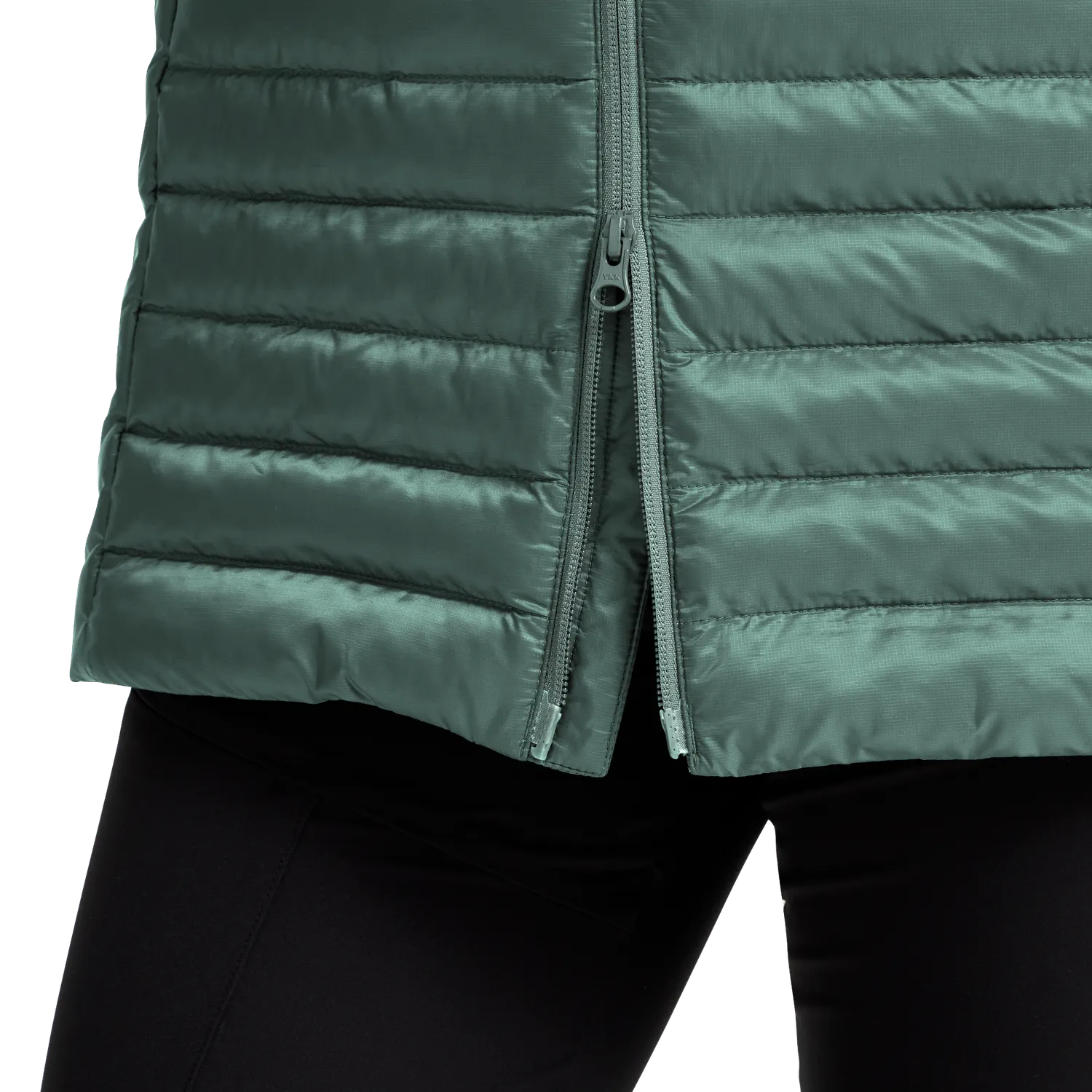 Jack Wolfskin Routeburn Pro Ins Parka W Femme Chaude