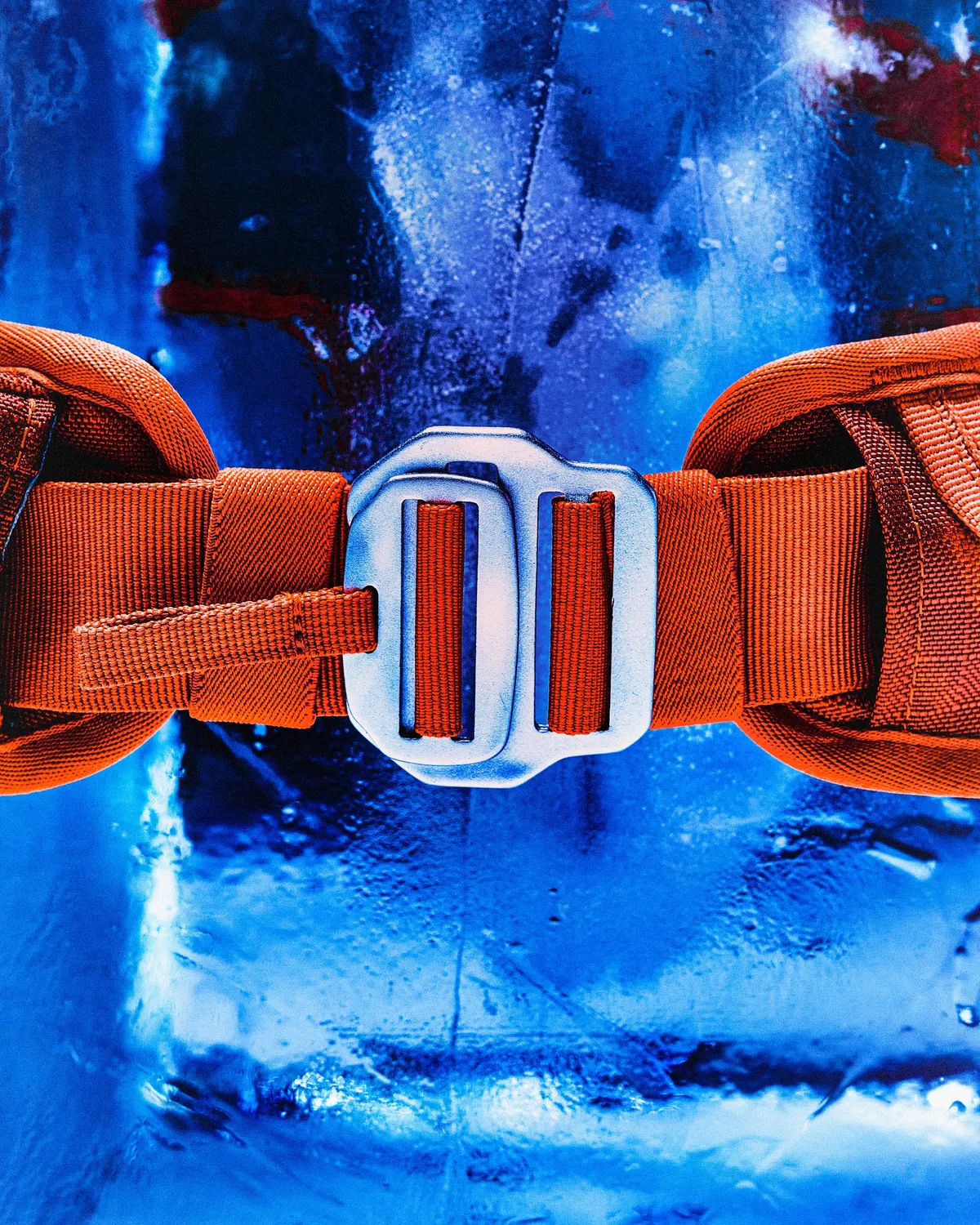 Orage Magma Snow Pro sac à dos 32L ski