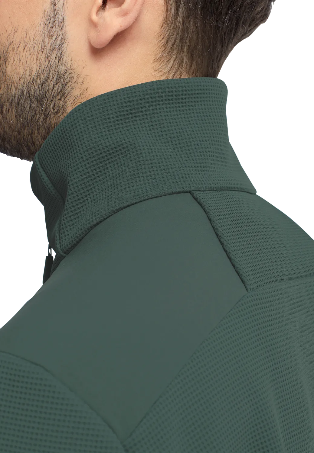 Jack Wolfskin Ridge Hike FZ M polaire homme zippée