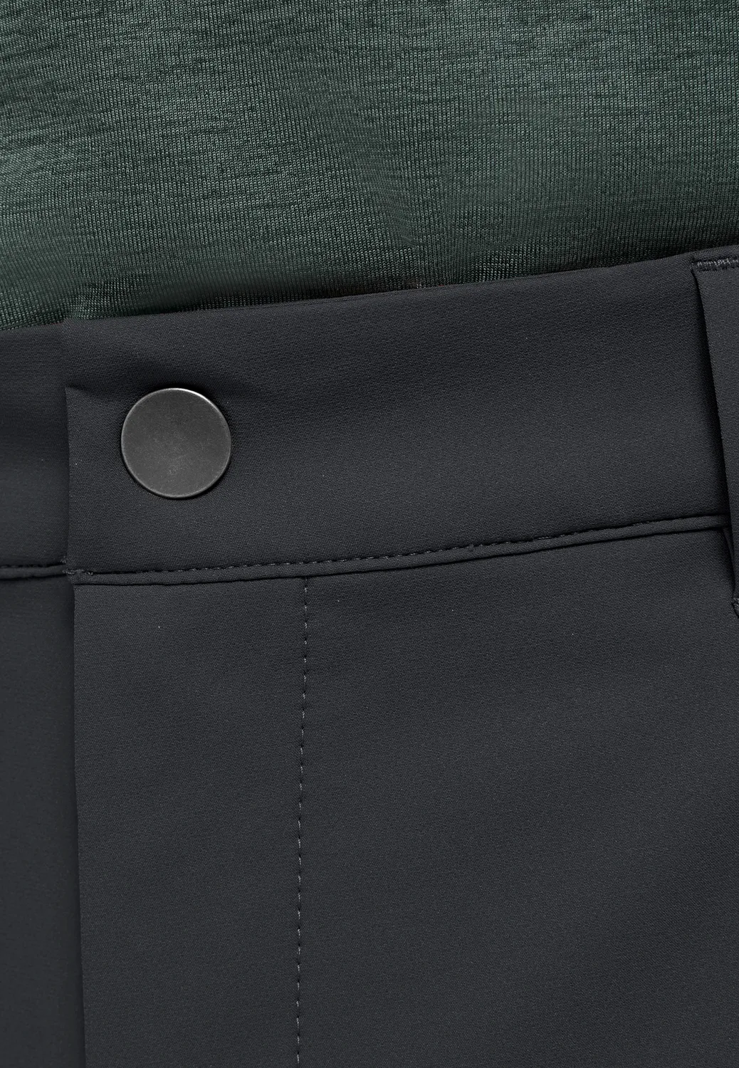 Jack Wolfskin Pico Shorts M short homme coupe régulière