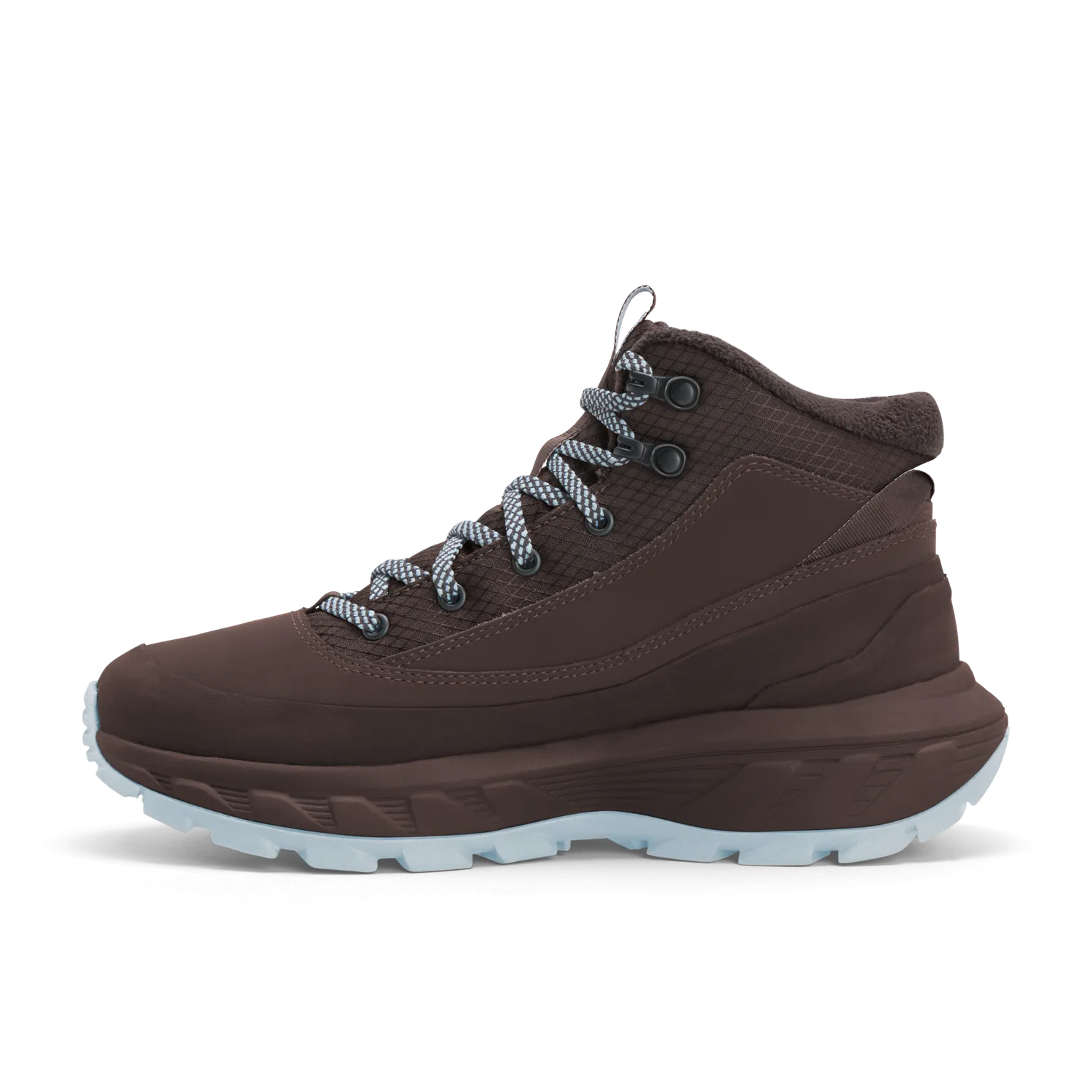 Jack Wolfskin Wild Quest Texapore Mid chaussure femme
