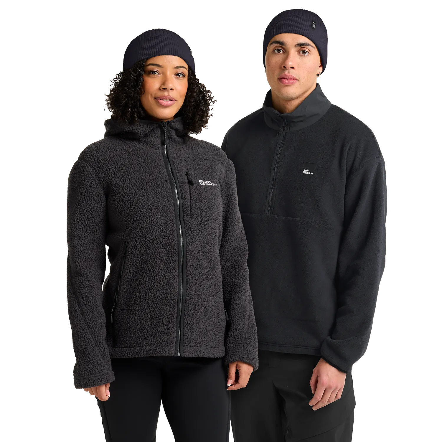 Jack Wolfskin Cosy Beanie bonnet taille unique doux