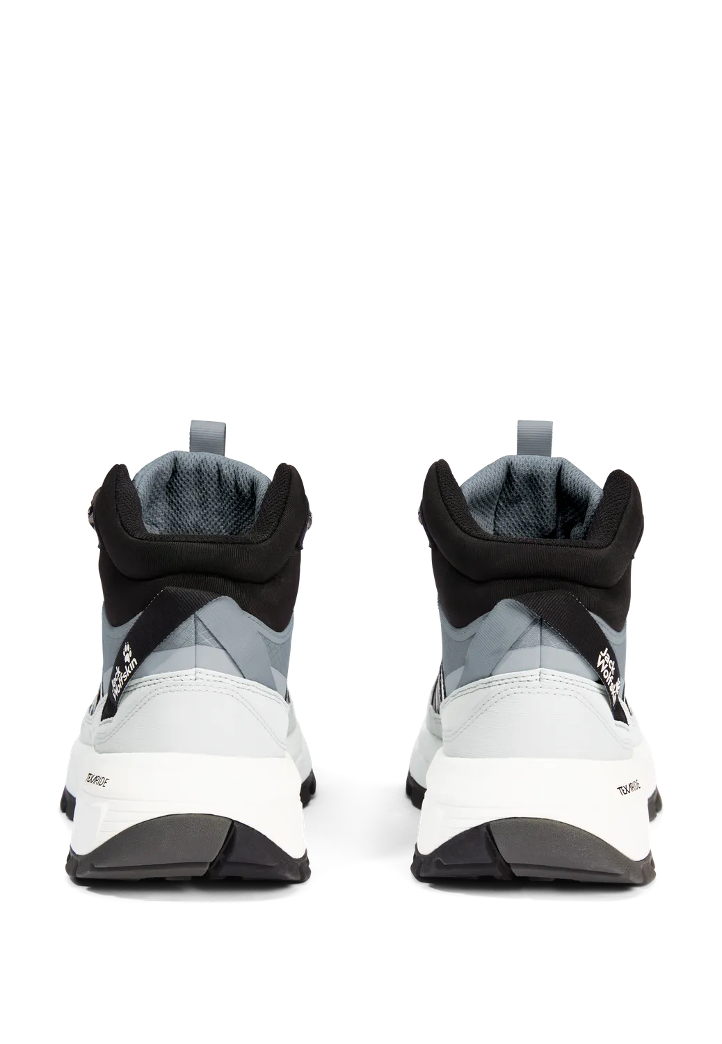 Jack Wolfskin Wild Hike Texapore Mid chaussures rando imperméable