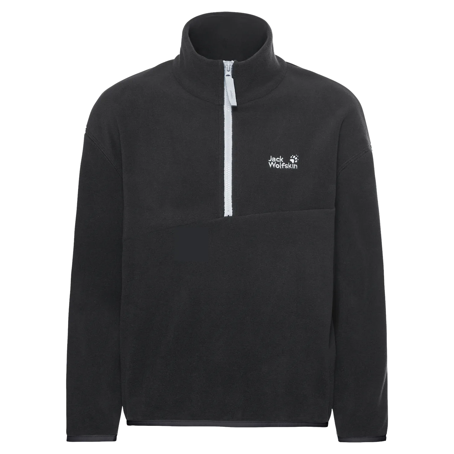 Jack Wolfskin Taunus 100 Rebel HZ K polaire enfant 128