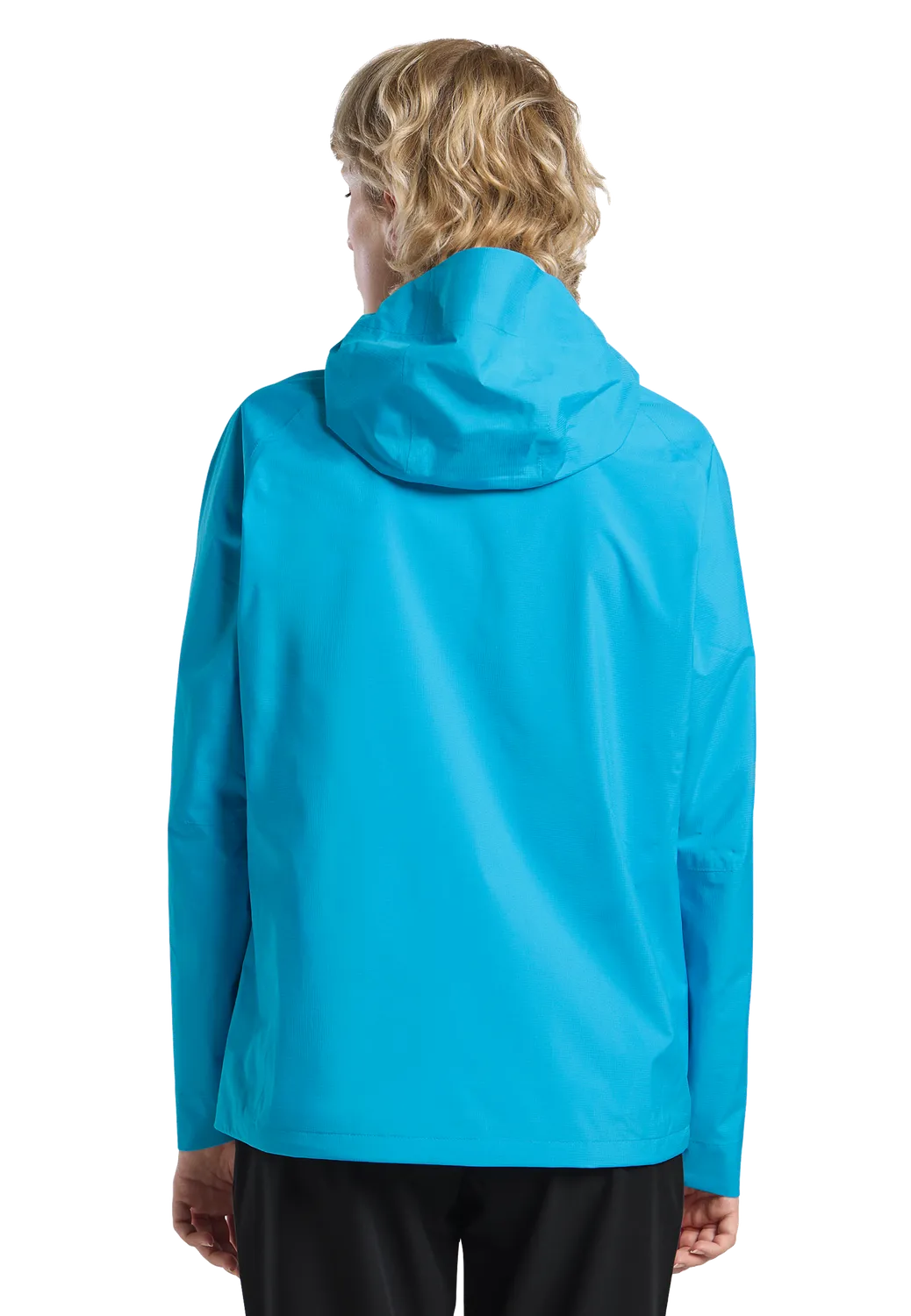 Jack Wolfskin Prelight 2.5L LT JKT W veste femme imperméable