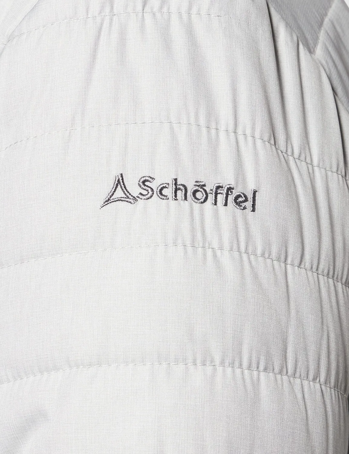 Schöffel Ventloft Alyeska 1 doudoune femme réversible