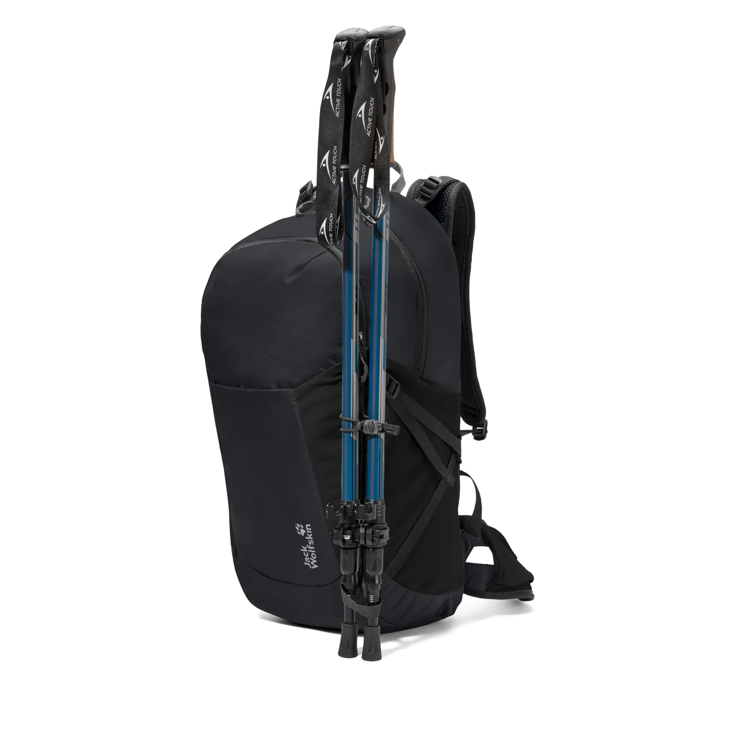 Jack Wolfskin Echotrek Shape 25 S-L sac à dos 25 L aéré