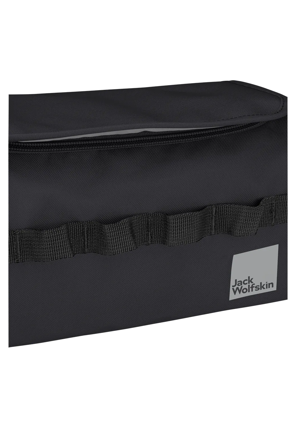 Jack Wolfskin Konya Washbag trousse toilette recyclée