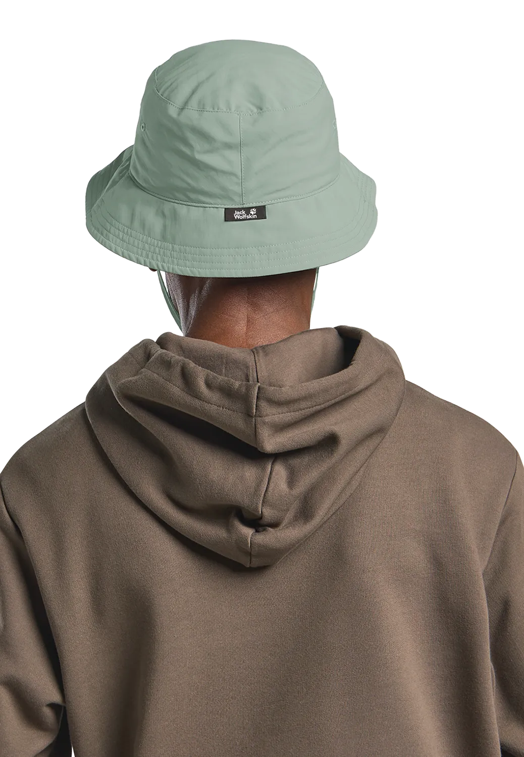 Jack Wolfskin Sun Hat chapeau randonnée anti-odeur