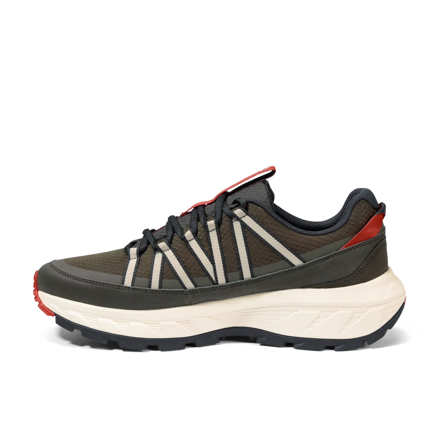Jack Wolfskin Wild Hike Texapore Low chaussures homme