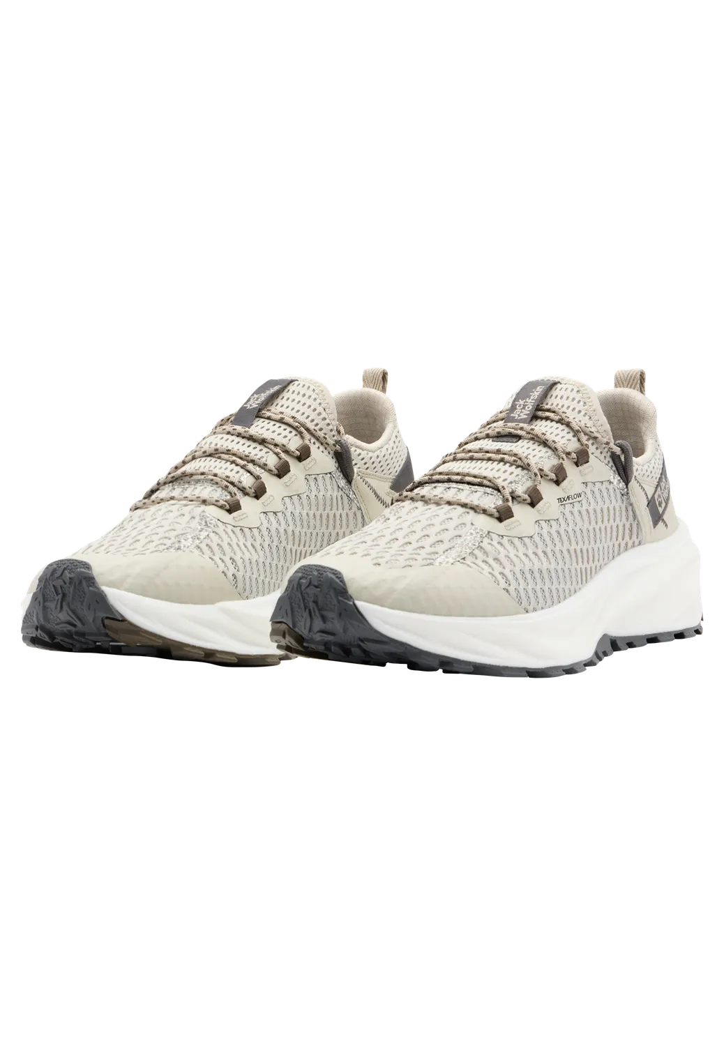 Jack Wolfskin Prelight Swift Vent chaussures rando 42
