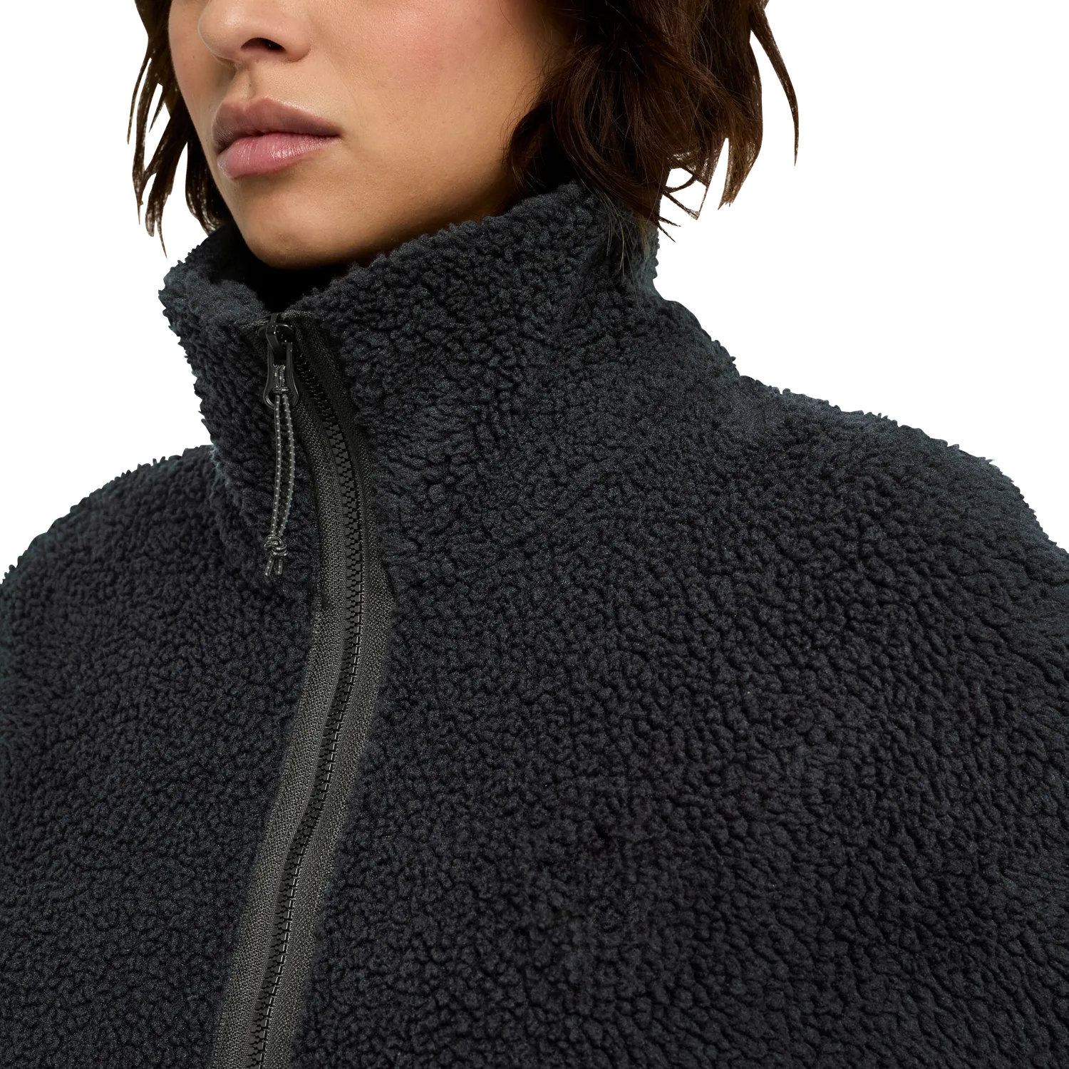 Jack Wolfskin Stone Lite JKT W veste polaire femme chaude