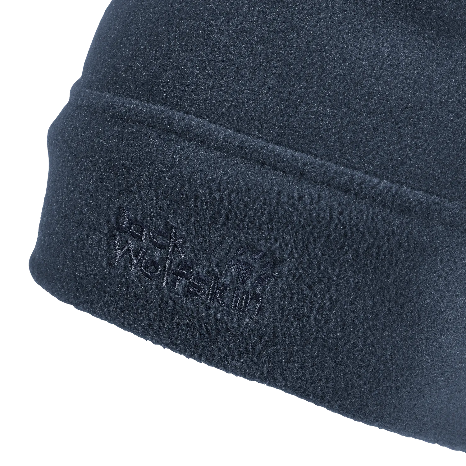 Jack Wolfskin Real Stuff Beanie bonnet polaire taille unique