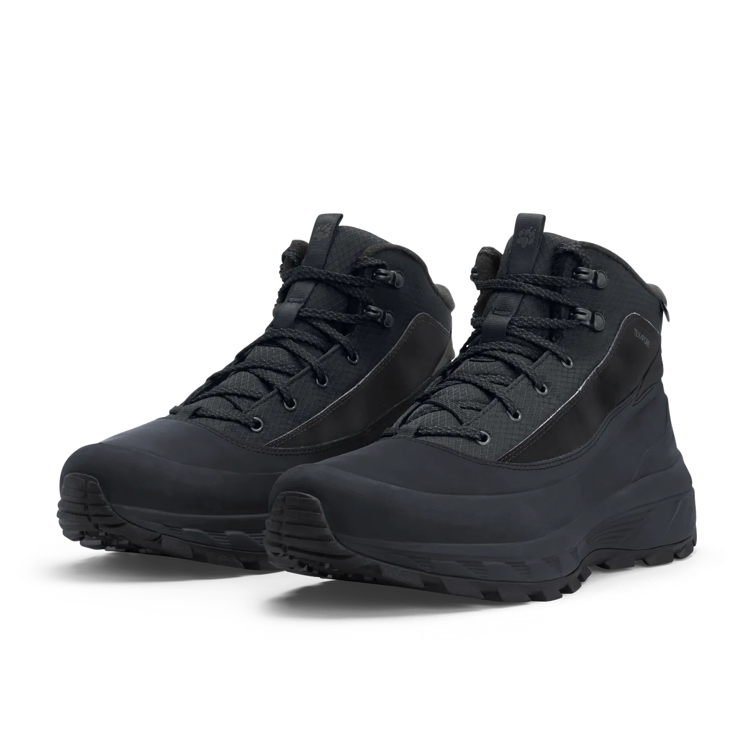 Jack Wolfskin Wild Quest Texapore Mid M chaussures rando