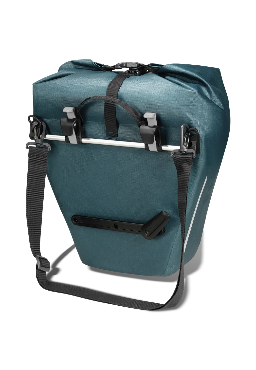 Jack Wolfskin Gravex 20 sacoche vélo 20L étanche taille unique