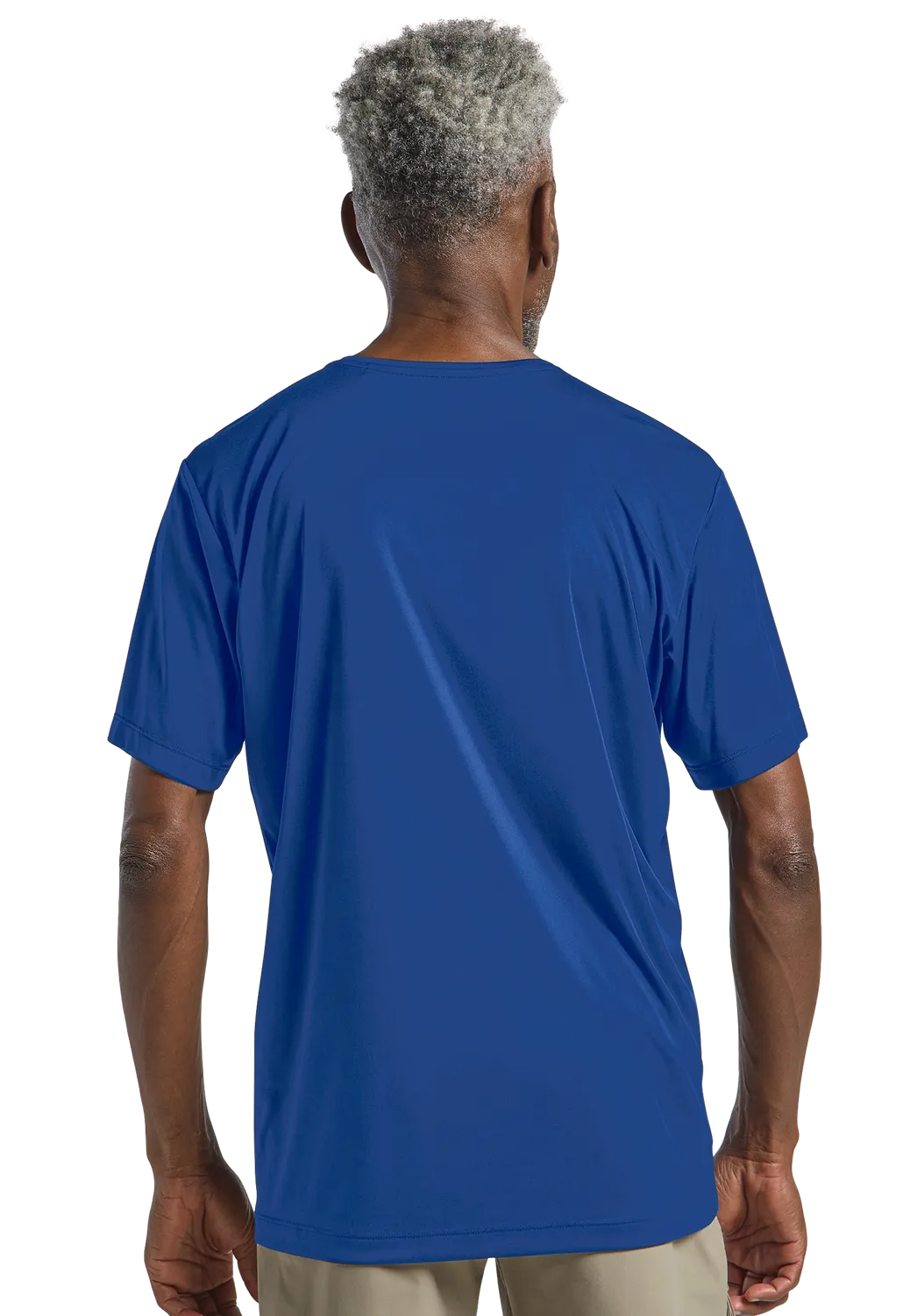 Jack Wolfskin Peak Graphic T t-shirt homme respirant