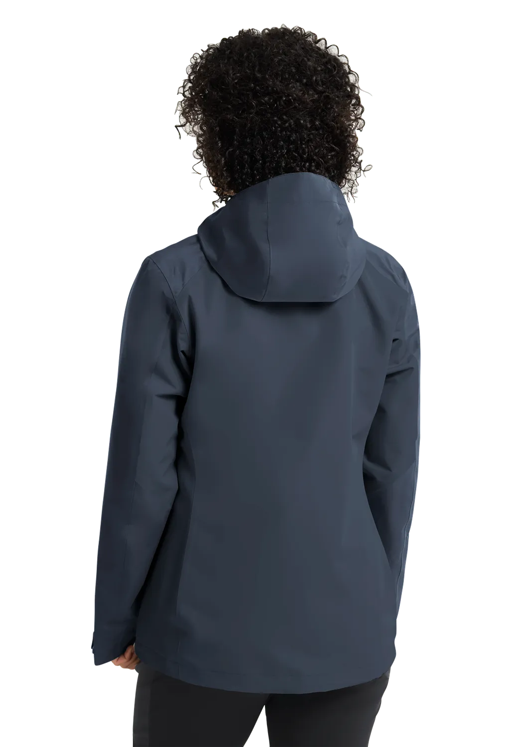 Jack Wolfskin Wildbound 2L JKT W veste pluie respirante