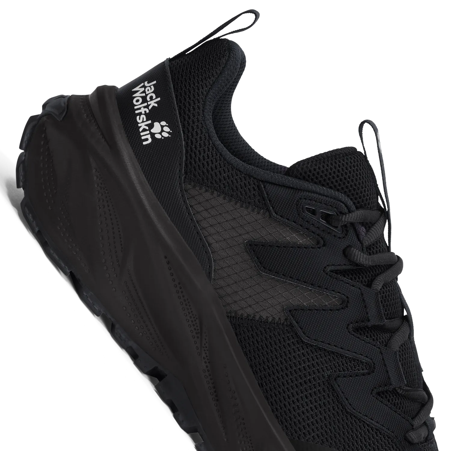 Jack Wolfskin PS Trail Low M chaussures trail homme