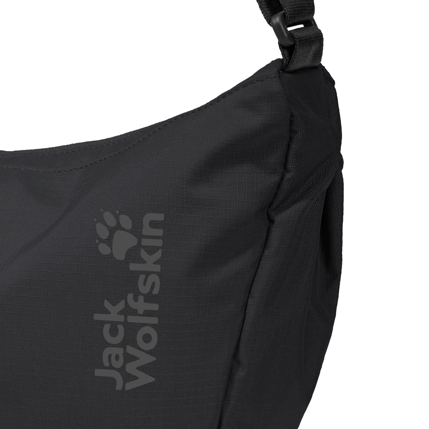Jack Wolfskin Zoya 8 sac bandoulière taille unique zip