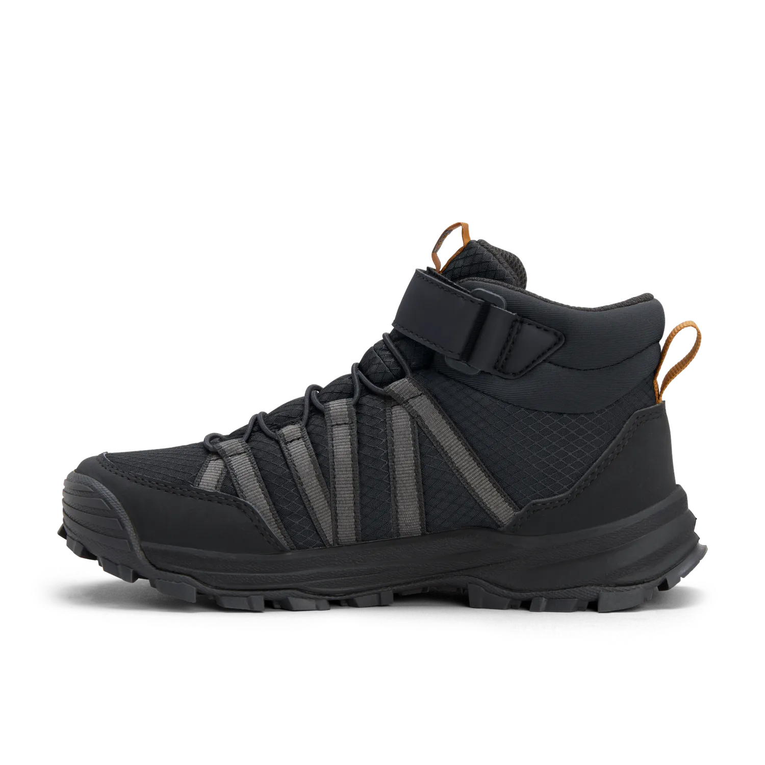 Jack Wolfskin Wild Hike Texapore Mid VC K chaussures randonnée enfant
