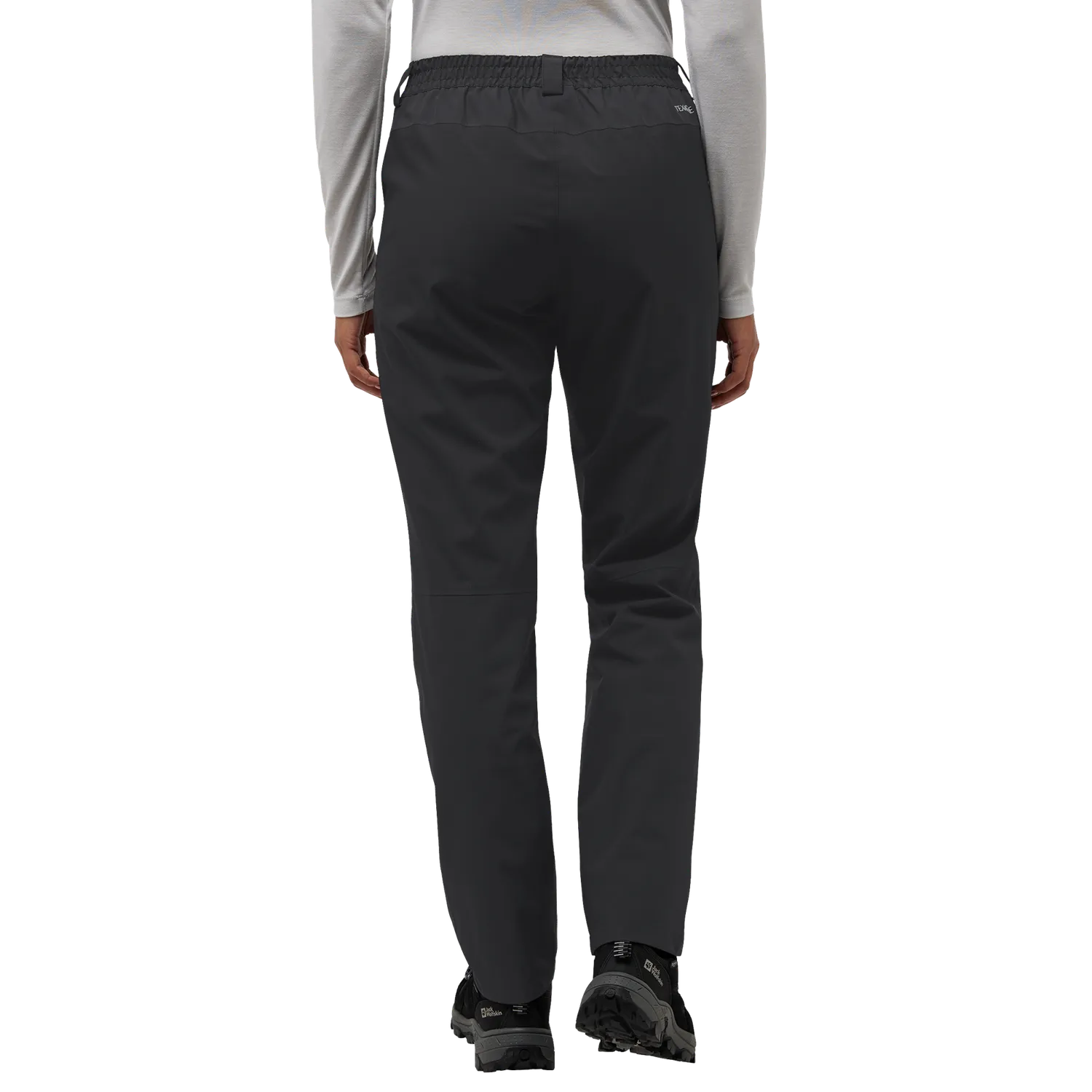 Jack Wolfskin Parana Pants W pantalon femme hiver
