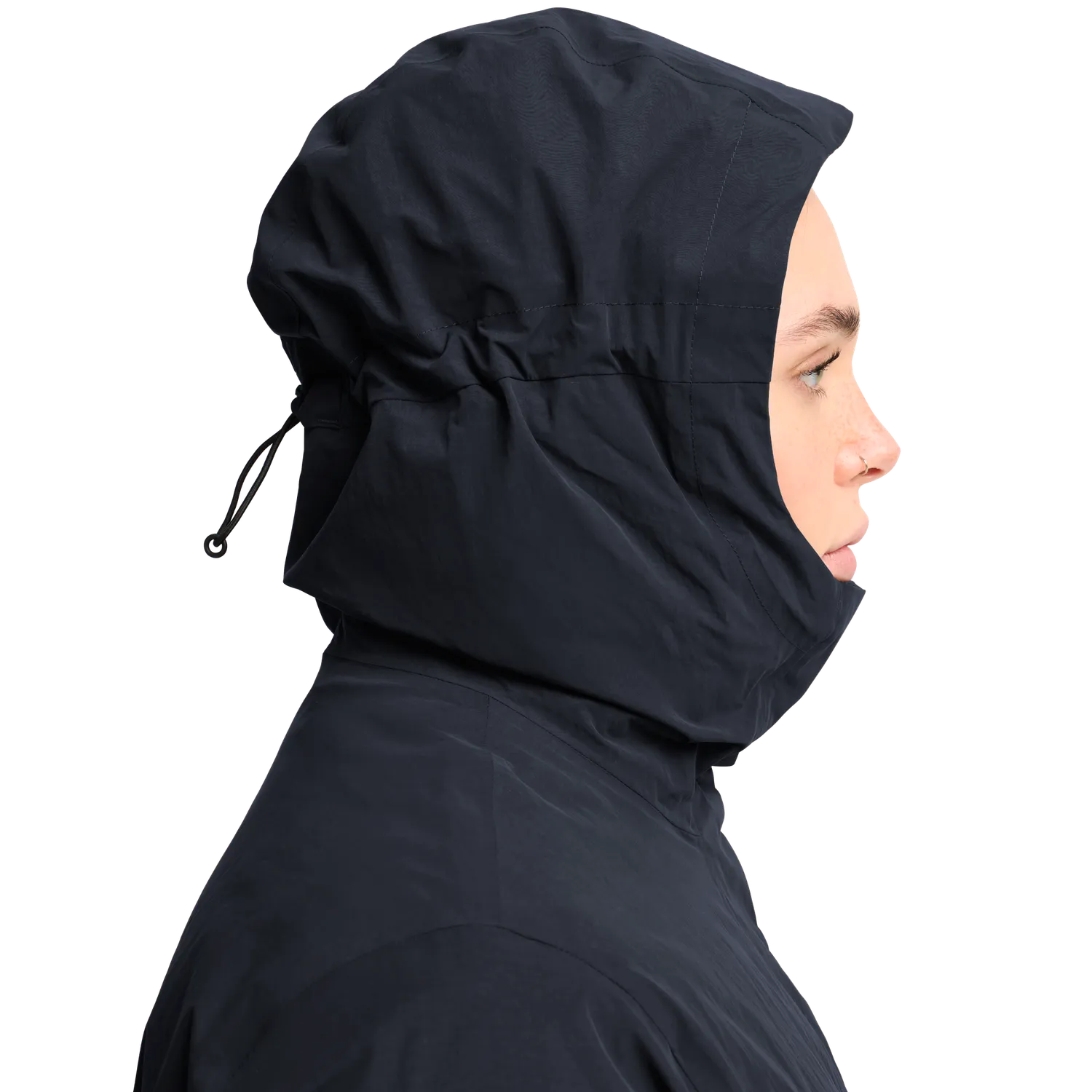 Jack Wolfskin Fiora Bay Long JKT W doudoune longue